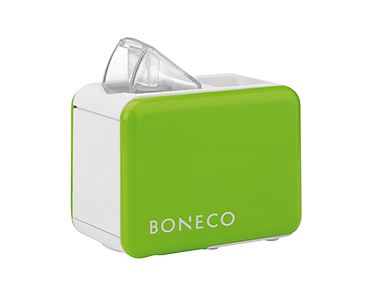 Увлажнитель Boneco U7146 (ультразвук) green