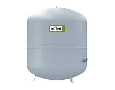 Мембранный расширительный бак Reflex NG 100 для закрытых систем отопления