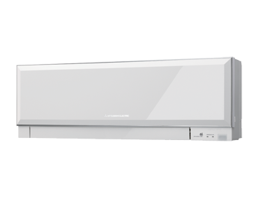 Внутренний блок настенного типа инверторной мульти сплит системы Mitsubishi Electric MSZ-EF35VEW (white) серия Design