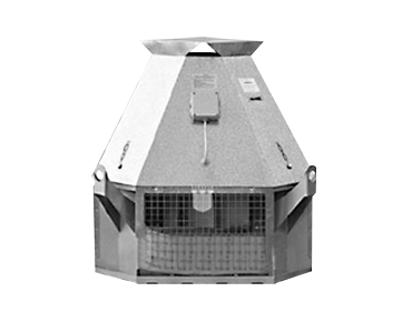 ВКР-8,0-ДУ/750/3кВт 400 С Лев.0 Вентилятор дымоудаления крышный