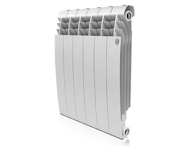 Радиатор Royal Thermo BiLiner 500 - 6 секц.