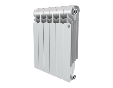 Радиатор Royal Thermo Indigo 500 - 12 секц.