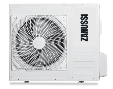 Универсальный внешний блок Zanussi ZACO-36 H/MI/N1 полупромышленной сплит-системы