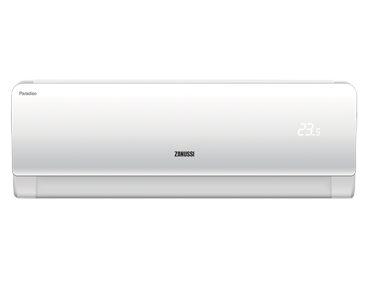 Сплит-система Zanussi ZACS-18 HP/A16/N1 серии Primavera, комплект
