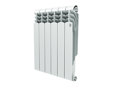 Радиатор Royal Thermo Vittoria 500 - 5 секц.